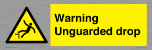 Beware Unguarded Drop